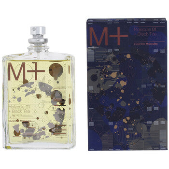Molecule 01 + Black Tea EDT 100ml