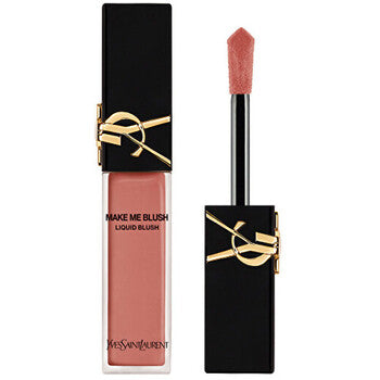Make Me Blush Liquid Blush - Tekutá tvářenka 15 ml 80 Fig Fantasy