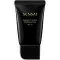 Radiant Glow Foundation SPF 10 - Make-up 30 ml 205