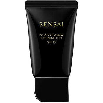Radiant Glow Foundation SPF 10 - Make-up 30 ml 205