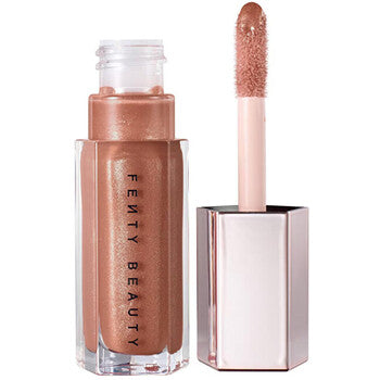 Gloss Bomb Universal Lip Luminizer - Lesk na rty 9 ml Glass Slipper