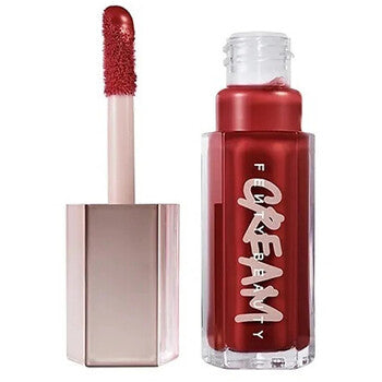 Gloss Bomb Cream - Krémový lesk na rty 9 ml Fruit Snackz