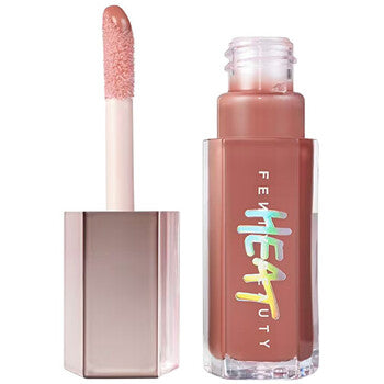 Gloss Bomb Heat Lip Gloss - Lesk pro objem rtů 9 ml Glass Slipper Heat