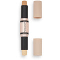 Light Fast Base Contour Stick - Konturovací tyčinka 4,3 g 0.0g