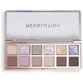 The Enchanted Icon Soft Pink Nudes Pelette - Paletka očních stínů 8,4 g 0.0g