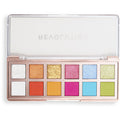 The Vibrant Icon Brights Palette - Paletka očních stínů 8,4 g 0.0g