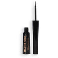 Master Flick Dip Liquid Eyeliner - Tekuté oční linky 5 ml Black