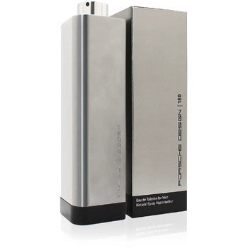180 Silver EDT 50ml