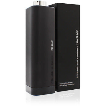 180 Black EDT 50ml