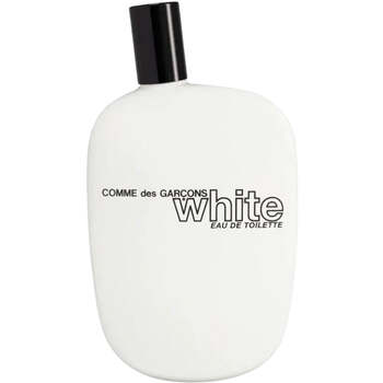 Comme des Garcons White EDT 50ml