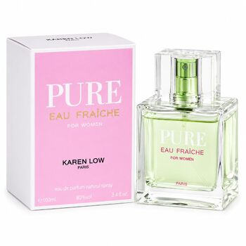 Pure Eau Fraiche EDP 100ml