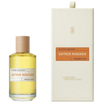 Saffron Mandarin EDP 100ml