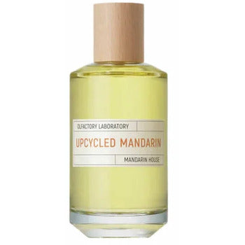 Upcycled Mandarin EDP 100ml