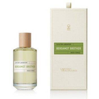 Bergamot Brother EDP 100ml