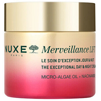Exceptional Day & Night Cream - Zpevňující krém 75ml