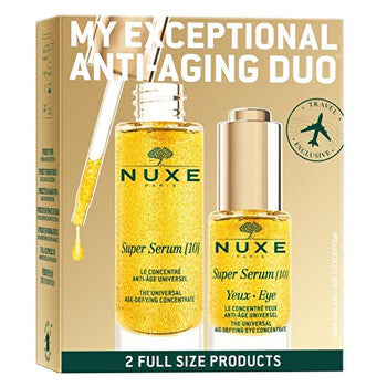 My Exceptional Anti-Aging Duo - Dárková sada