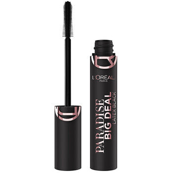 Paradise Big Deal Mascara - Objemová řasenka 9,9 ml Latex Black