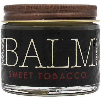 Beard Balm Sweet Tobacco - Vyživující balzám na vousy 56.7g