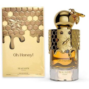 Oh Honey! EDP 100ml