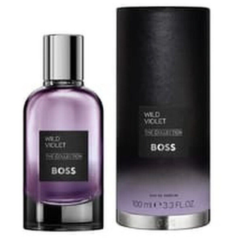 The Collection Wild Violet EDP 100ml