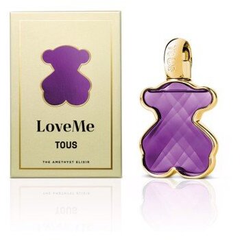 LoveMe The Amethyst Elixir EDP 50ml