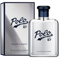 Polo 67 Extreme EDP 125ml