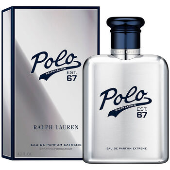 Polo 67 Extreme EDP 125ml