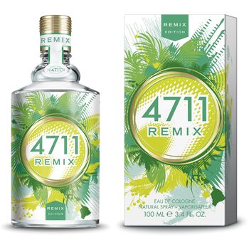 Remix Green Oasis EDC 100ml