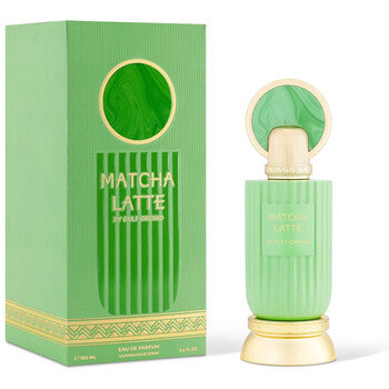 Matcha Latte EDP 100ml