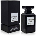 Fabulous Life EDP 80ml