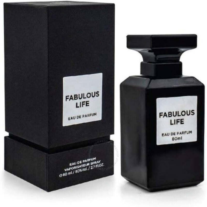 Fabulous Life EDP 80ml
