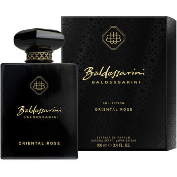 Oriental Rose Extrait de Parfum 100ml