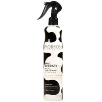 Milk Therapy Milky Two Phase Conditioner - Kondicionér pro ochranu vlasů před teplem a vlhkem 220ml