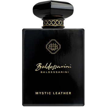 Mystic Leather Extrait de Parfum 100ml