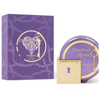 Unsolved Mystery EDP 100ml