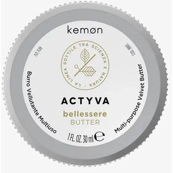 Actyva Bellessere Multi-Purpose Velvet Butter - Víceúčelové máslo na vlasy i tělo 30ml