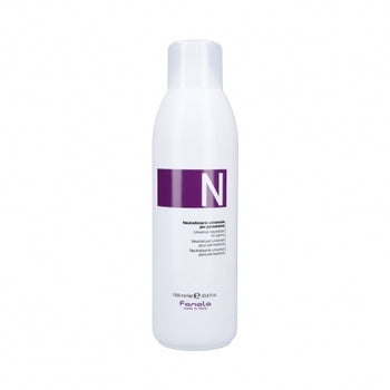 Universal Neutralizer For Perms - Neutralizátor pro vlasy po trvalé ondulaci 1000ml