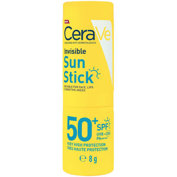 Solar Stick SPF 50+ - Tyčinka na opalování s velmi vysokou ochranou 8ml