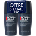 Homme 72H Day Control Extreme Protection Duo Roll-on - Antiperspirant pro muže 150ml