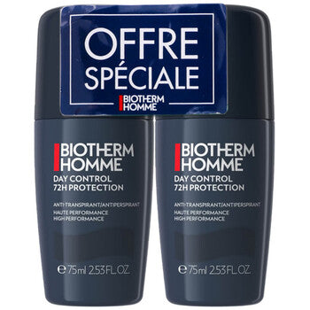 Homme 72H Day Control Extreme Protection Duo Roll-on - Antiperspirant pro muže 150ml