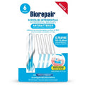 Interdental Brushes Ultrafine 0,60 mm - Mezizubní kartáčky 6.0ks