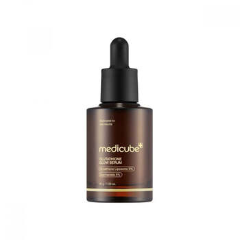 Glutathione Glow Serum - Rozjasňující pleťové sérum s Glutathionem 30ml
