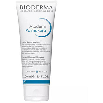 Atoderm Palmakera Soothing Smoothing Care - Pečující krém 100ml