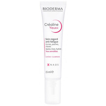 Créaline Yeux+ Eye Cream - Oční krém 15ml