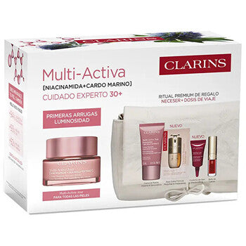 Multi Activa Set - Dárková sada pro všechny typy pleti