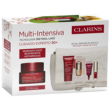 Multi Intensiva Set - Dárková sada pro suchou pleť