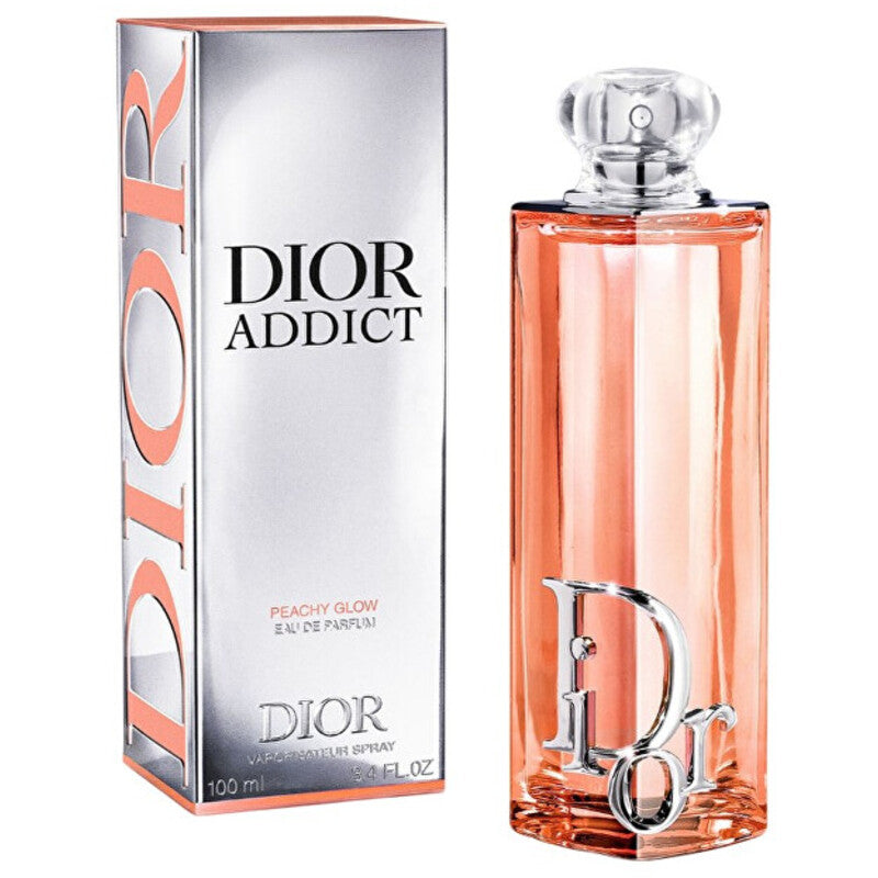 Addict Peachy Glow EDP 50ml