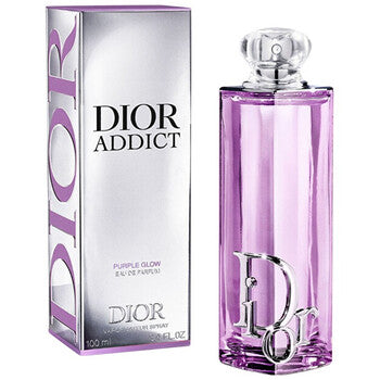 Addict Purple Glow EDP 50ml