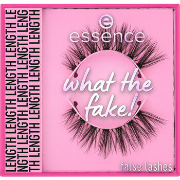 What the Fake! False Lashes 04 - Umělé řasy