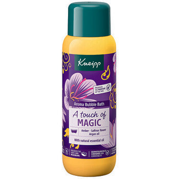 A Touch of Magic Aroma Bubble Bath - Pěna do koupele 400ml